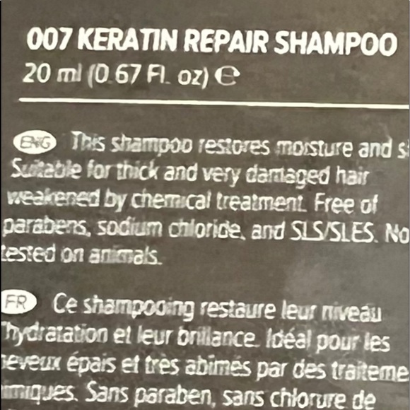 Sample Bundle - Picture 6 of 9